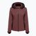 Kurtka narciarska damska Dainese Alpica decadent chocolade/stretch limo