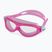 Maska do pływania dziecięca SEAC Matt pink