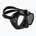 Zestaw do snorkelingu SEAC Elba black