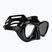 Zestaw do snorkelingu SEAC Bis Capri Top black