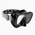 Maska do snorkelingu Seac Natua black