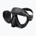Maska do nurkowania SEAC Afrodite black