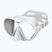 Maska do nurkowania SEAC X-Frame white
