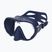 Maska do nurkowania SEAC X-Frame blue