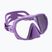 Maska do nurkowania SEAC X-Frame lilac