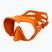 Maska do nurkowania SEAC X-Frame orange