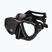 Maska do nurkowania SEAC Clear Antifog black