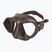 Maska do nurkowania SEAC Wild Antifog brown
