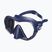 Maska do nurkowania SEAC Pura Antifog blue