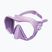 Maska do nurkowania SEAC Pura Antifog lilac