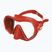 Maska do nurkowania SEAC Pura Antifog red