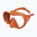Maska do nurkowania SEAC Pura Antifog orange