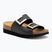 Klapki damskie Scholl Monterey 2 Straps Ad Med black