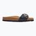 Klapki damskie Scholl Estelle Laminated black