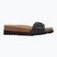Klapki damskie Scholl Ginni Wide Med black