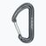 Karabinek wspinaczkowy CAMP Photon Wire gun metal