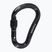 Karabinek wspinaczkowy CAMP Atom Lock black