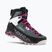 Buty trekkingowe Crispi Attiva BP GTX black magent