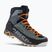 Buty trekkingowe Crispi Attiva BP GTX black/orange