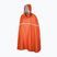 Peleryna przeciwdeszczowa Ferrino Cloak Dryride orange