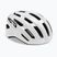 Kask rowerowy MET Miles white glossy