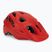 Kask rowerowy MET Echo czerwony 3HM118CE00MRO1