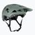 Kask rowerowy MET Terranova sage green/black matt