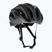 Kask rowerowy MET Idolo tatanium glossy