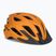 Kask rowerowy MET Crossover pomarańczowy 3HM149CE00UNAR1
