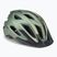 Kask rowerowy MET Crossover szary 3HM149CE00UNVE1