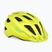Kask rowerowy dziecięcy MET Crackerjack Mips lime matt