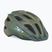 Kask rowerowy dziecięcy MET Crackerjack Mips green matt