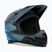 Kask rowerowy Bluegrass Intox blue matt