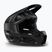 Kask rowerowy Bluegrass Vanguard Core Mips black matt glossy