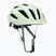 Kask rowerowy MET Crossover mint glossy