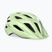 Kask rowerowy MET Crossover mint glossy