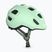 Kask rowerowy dziecięcy MET Hooray dusted green matt