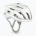Kask rowerowy MET Trenta Mips absolute white le