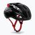 Kask rowerowy MET Rivale II Mips black/red glossy