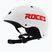 Kask dziecięcy Roces Aggressive mat white