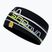 Opaska na głowę La Sportiva Stripe Headband black