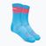 Skarpety La Sportiva Sky malibu blue/ hibiscus