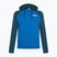 Bluza trekkingowa męska La Sportiva Telendos Hoody electric blue/storm blue
