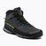Buty podejściowe męskie La Sportiva TX4 Mid GTX carbon/lime punch