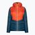 Kurtka ocieplana damska La Sportiva Mythic Primaloft cherry tomato/ storm blue