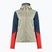 Bluza trekkingowa damska La Sportiva Cosmic Hoody tea/storm blue