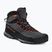 Buty podejściowe męskie La Sportiva TX4 Mid GTX carbon/flame