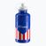 Bidon rowerowy Elite Eroica USA 500 ml blue