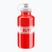 Bidon rowerowy Elite Vintage Elite 500 ml red
