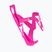 Koszyk na bidon Elite Custom Race X pink fluo